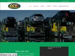 Sites similar to cctautotrans.ca