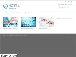 Sites similar to cctawareness.org