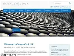 Sites similar to cctax.uk.com