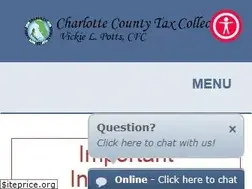 Sites similar to cctaxcol.com