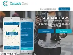 Sites similar to cctaxislondon.co.uk