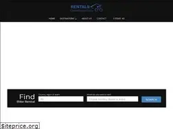 Sites similar to cctbikerentals.com