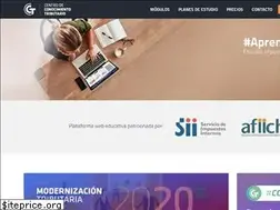 Sites similar to cctchile.com
