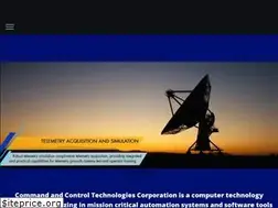 Sites similar to cctcorp.com