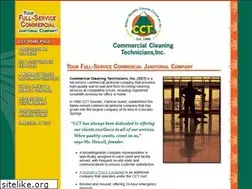 Sites similar to cctcs.com