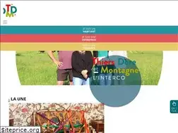 Sites similar to cctdm.fr