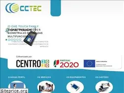 Sites similar to cctec.pt
