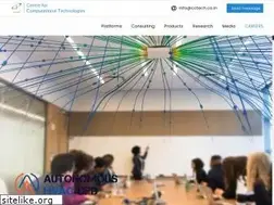 Sites similar to cctech.co.in