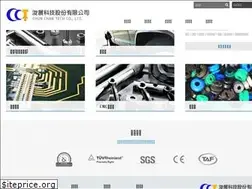 Sites similar to cctech.com.tw