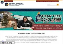 Sites similar to cctech.edu