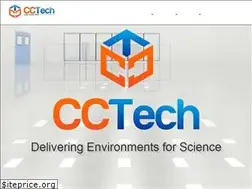 Sites similar to cctech.eu