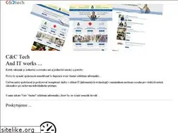 Sites similar to cctech.sk