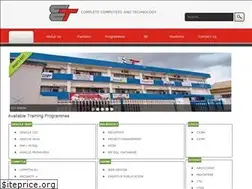 Sites similar to cctechlimited.com