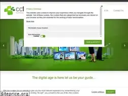 Sites similar to cctechnologysolutions.com