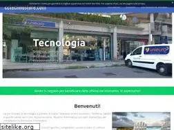 Sites similar to cctechnostore.com