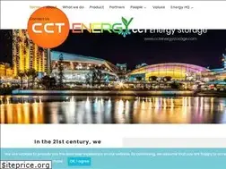 Sites similar to cctenergystorage.com