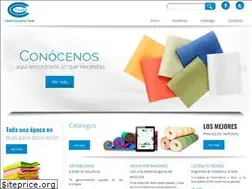 Sites similar to cctextil.com