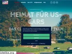 Sites similar to cctf.de