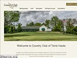 Sites similar to ccth.org
