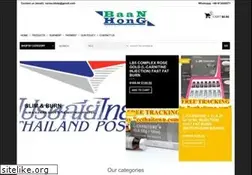 Sites similar to ccthaitown.com