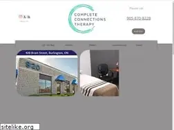 Sites similar to cctherapy.ca
