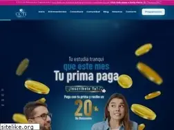 Sites similar to ccti.com.co