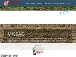 Sites similar to ccti.pt