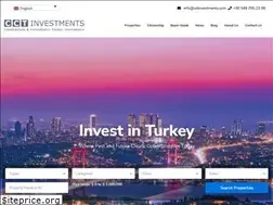 Sites similar to cctinvestments.com