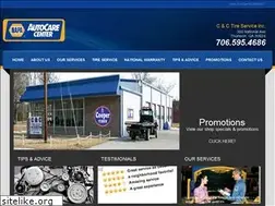 Sites similar to cctireservice.net