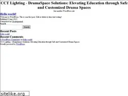 Sites similar to cctlighting.com