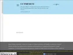Sites similar to cctmexico.blogspot.com
