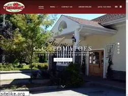 Sites similar to cctomatoes.com