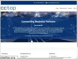 Sites similar to cctop.de
