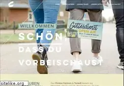 Sites similar to cctostedt.de