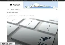 Sites similar to cctourism.com.au