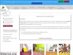 Sites similar to cctoval.fr