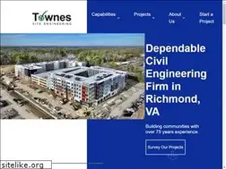 Sites similar to cctownes.com