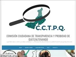 Sites similar to cctpq.wordpress.com