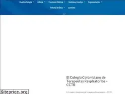 Sites similar to cctr.co