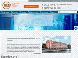 Sites similar to cctr.ru