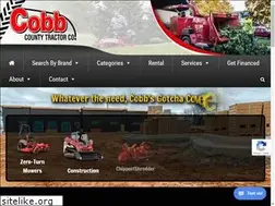 Sites similar to cctractor.com
