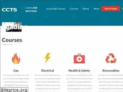 Sites similar to cctrainingservices.com