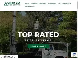 Sites similar to cctreeservice.com