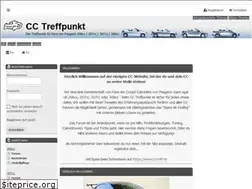 Sites similar to cctreff.de
