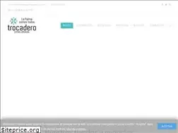 Sites similar to cctrocadero.com