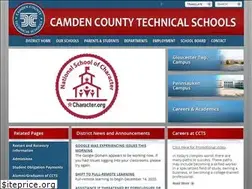 Sites similar to ccts.org