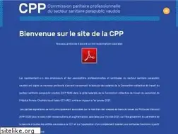 Sites similar to cctsan-vaud.ch
