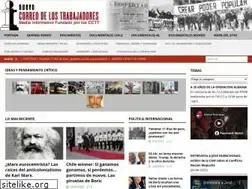 Sites similar to cctt.cl