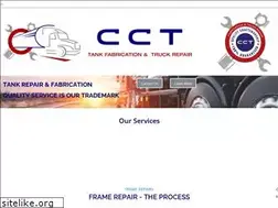 Sites similar to ccttankandtruck.com