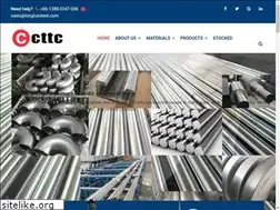 Sites similar to ccttc.com